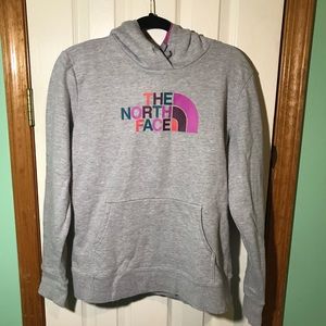North Face Hoodie